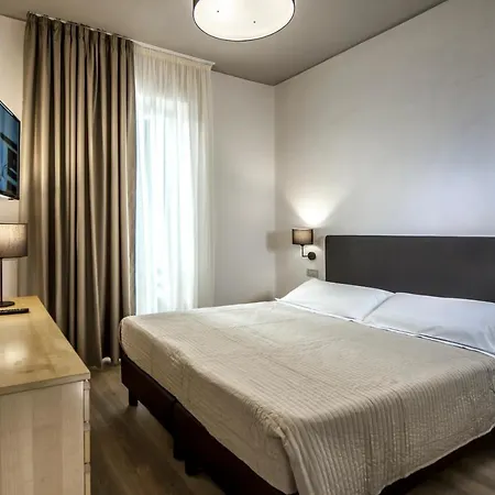 Terme Di Acquasanta Italia&spa Hotel 3*