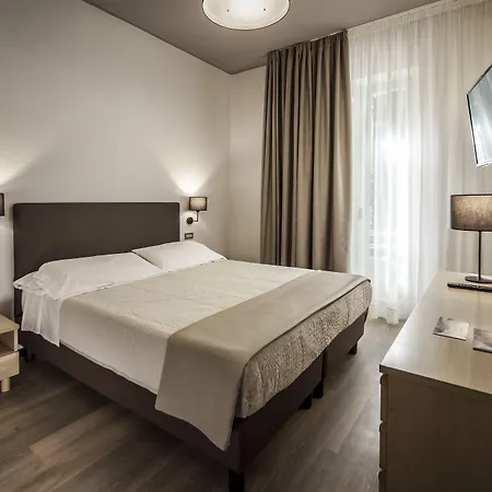 Terme Di Acquasanta Italia&spa 3* Acquasanta Terme