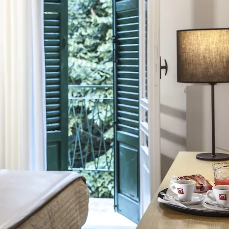 Terme Di Acquasanta Italia&spa Hotel Acquasanta Terme