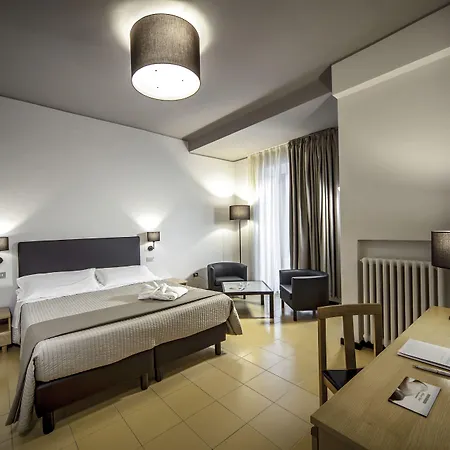 Terme Di Acquasanta Italia & 3* Acquasanta Terme