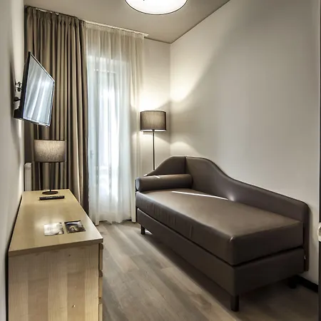 Hotel Terme Di Acquasanta Italia&spa