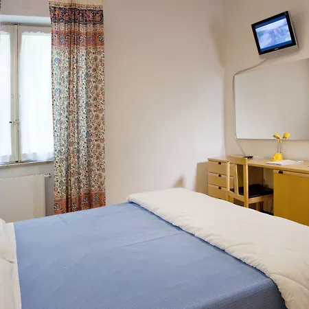 Hotel Terme Di Acquasanta Italia &