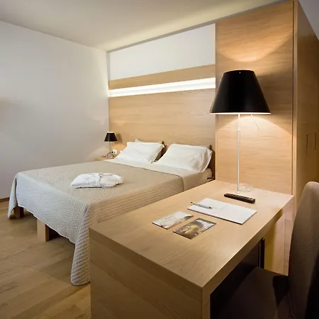 Hotel Terme Di Acquasanta Italia&spa 3*