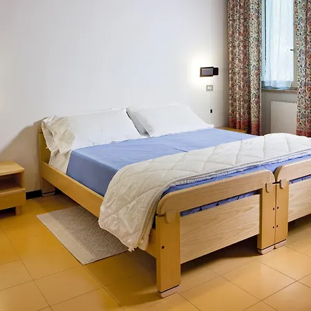 Terme Di Acquasanta Italia&spa