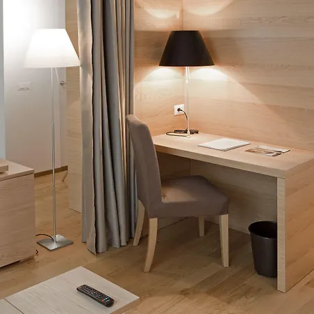 Hotel Terme Di Acquasanta Italia&spa