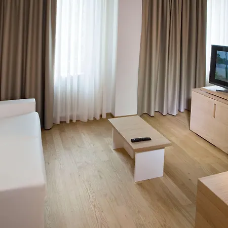 Terme Di Acquasanta Italia&spa 3*