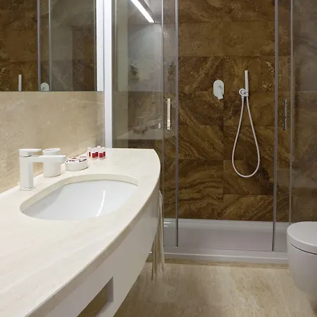 Terme Di Acquasanta Italia&spa