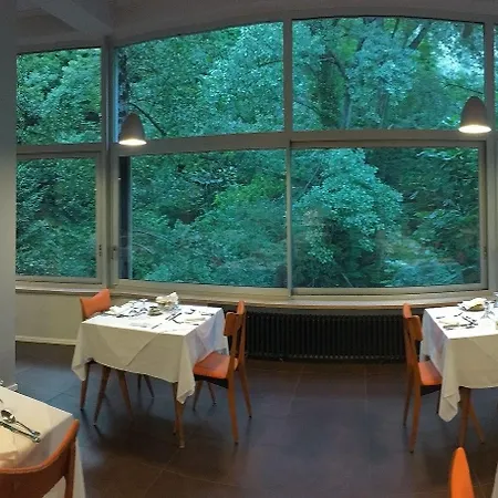 Terme Di Acquasanta Italia&spa Hotel