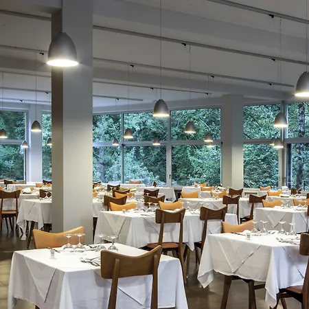 Hotel Terme Di Acquasanta Italia&spa Acquasanta Terme