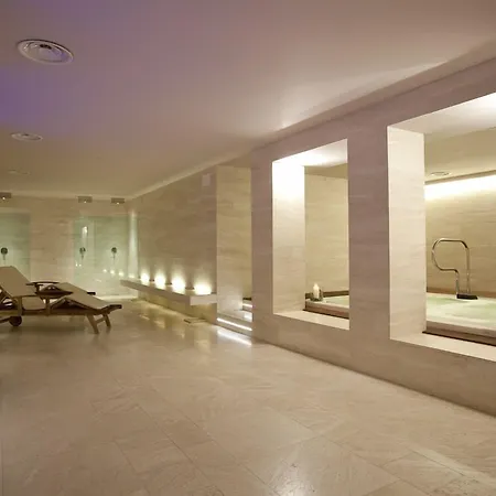 Terme Di Acquasanta Italia&spa