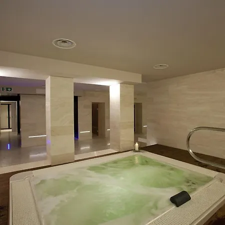 Terme Di Acquasanta Italia&spa