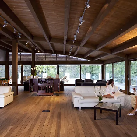 Terme Di Acquasanta Italia&spa Hotel 3*