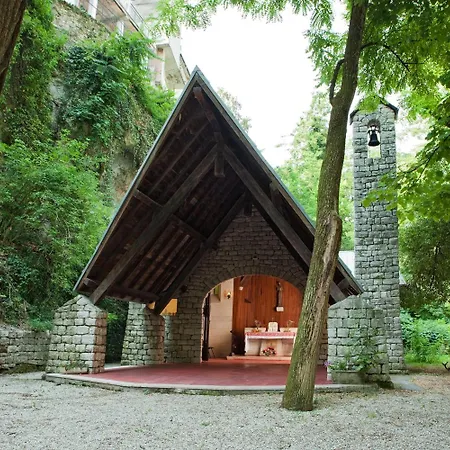 Terme Di Acquasanta Italia&spa