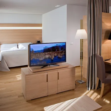 Terme Di Acquasanta Italia&spa 3* Acquasanta Terme