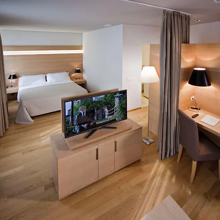 Hotel Terme Di Acquasanta Italia&spa