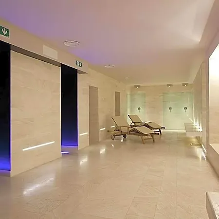 Terme Di Acquasanta Italia & Acquasanta Terme