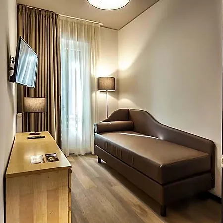 Hotel Terme Di Acquasanta Italia & 3*