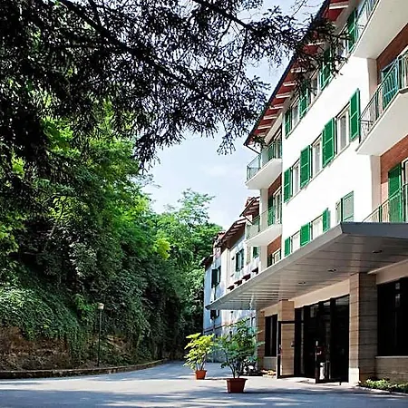 Hotel Terme Di Acquasanta Italia &