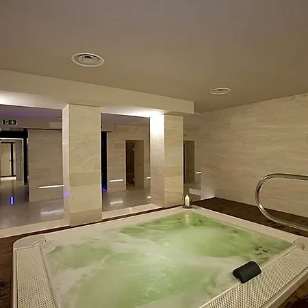 Hotel Terme Di Acquasanta Italia & Acquasanta Terme