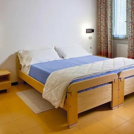 Terme Di Acquasanta Italia & Hotel