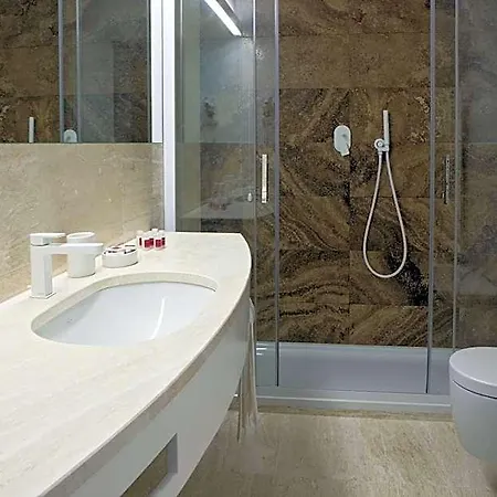 Terme Di Acquasanta Italia & 3* Acquasanta Terme