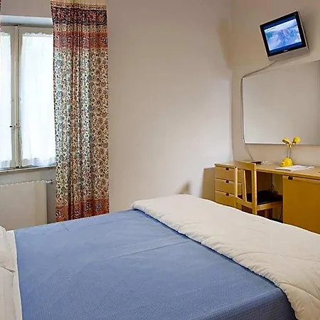 Terme Di Acquasanta Italia & 3*