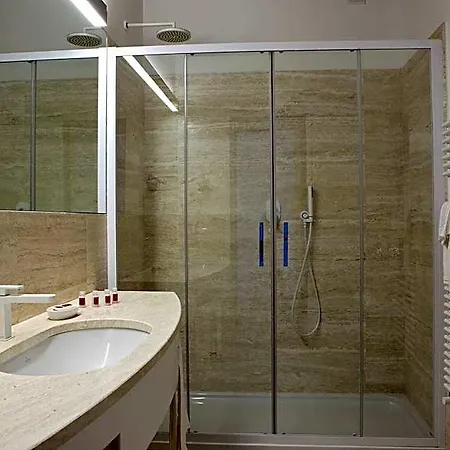 Hotel Terme Di Acquasanta Italia &
