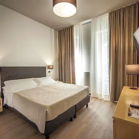 Hotel Terme Di Acquasanta Italia & 3*