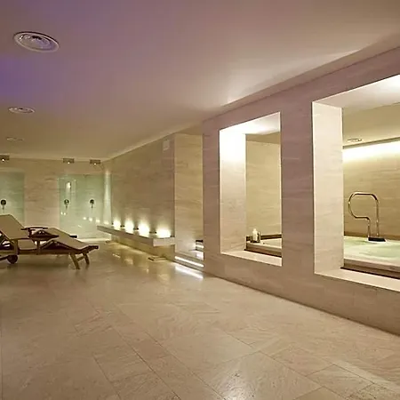 Terme Di Acquasanta Italia &