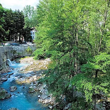 Terme Di Acquasanta Italia & Acquasanta Terme