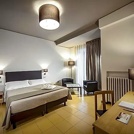 Hotel Terme Di Acquasanta Italia & Acquasanta Terme