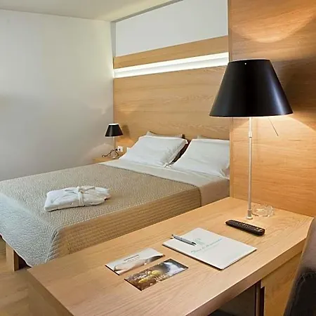 Terme Di Acquasanta Italia & 3*