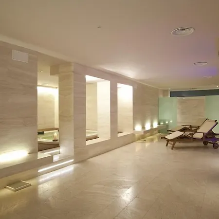 Terme Di Acquasanta Italia & אקווסנטה טרמה