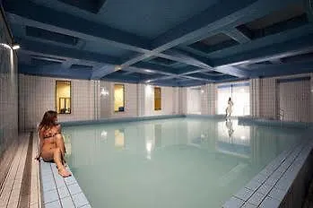 Terme Di Acquasanta Italia&spa Hotel 3*