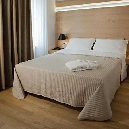 Hotel Terme Di Acquasanta Italia&spa