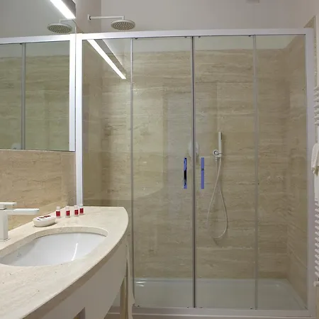 Hotel Terme Di Acquasanta Italia&spa