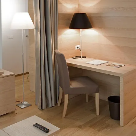 Hotel Terme Di Acquasanta Italia&spa Acquasanta Terme