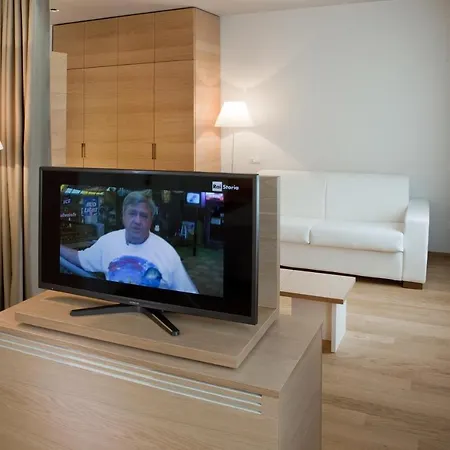 Hotel Terme Di Acquasanta Italia&spa Acquasanta Terme