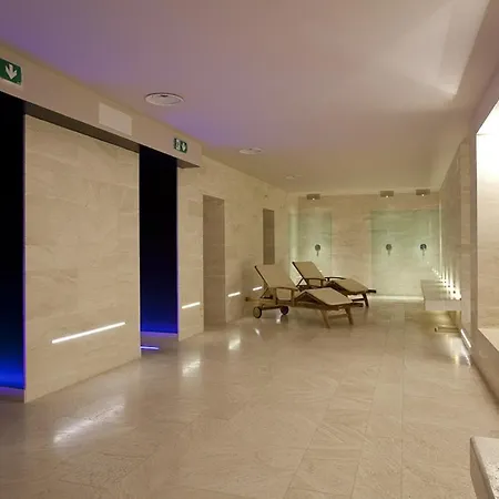 Terme Di Acquasanta Italia&spa 3*