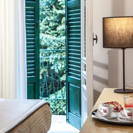 Terme Di Acquasanta Italia&spa Hotel Acquasanta Terme