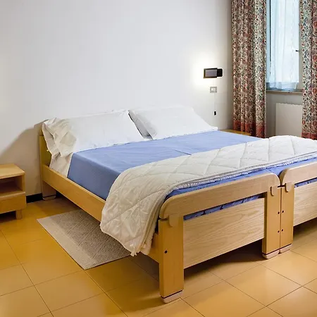 Hotel Terme Di Acquasanta Italia&spa 3*