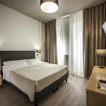 Terme Di Acquasanta Italia&spa 3* Acquasanta Terme