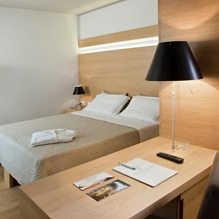 Terme Di Acquasanta Italia&spa