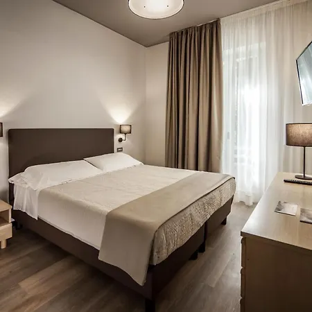 Hotel Terme Di Acquasanta Italia&spa 3*