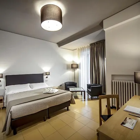 Terme Di Acquasanta Italia&spa Hotel